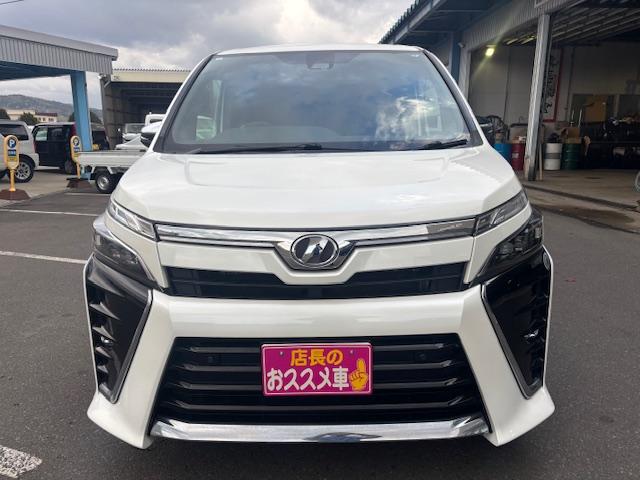 ヴォクシー ＺＳ　煌ＩＩ　４ＷＤ　ワンオーナー車　ＡＬＰＩＮＥナビＢＩＧ－Ｘ　ＡＬＰＩＮＥフリップダウンモニター　ＡＬＰＩＮＥ３ＷＡＹスピーカー　バックカメラ　ＥＴＣ　両側電動スライドドア　スタッドレスセット有り（37枚目）