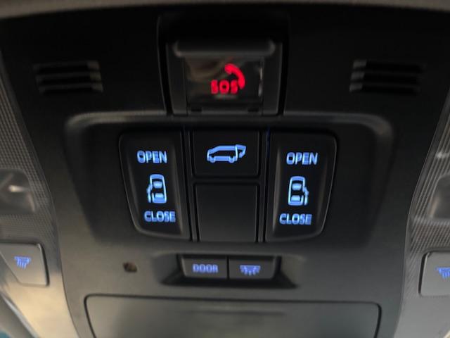 アルファード 2.5S Cパッケージ 4WD 純正ディスプレイオーディオ ETC ドラレコ リモコンエンジンスターター 両側電動スライドドア パワーバックドア 中古スタッドレスタイヤセット有り(32枚目)