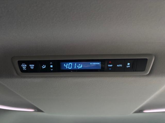 アルファード 2.5S Cパッケージ 4WD 純正ディスプレイオーディオ ETC ドラレコ リモコンエンジンスターター 両側電動スライドドア パワーバックドア 中古スタッドレスタイヤセット有り(33枚目)