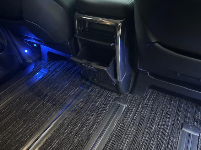 アルファード 2.5S Cパッケージ 4WD 純正ディスプレイオーディオ ETC ドラレコ リモコンエンジンスターター 両側電動スライドドア パワーバックドア 中古スタッドレスタイヤセット有り(34枚目)