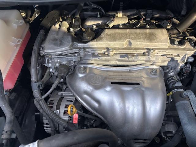 アルファード 2.5S Cパッケージ 4WD 純正ディスプレイオーディオ ETC ドラレコ リモコンエンジンスターター 両側電動スライドドア パワーバックドア 中古スタッドレスタイヤセット有り(38枚目)