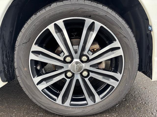 タント カスタムRS トップエディションリミテッドSAIII 4WD ターボ 純正8インチナビ TV パノラマモニター ETC ドライブレコーダー リモコンエンジンスターター 両側電動スライドドア(5枚目)