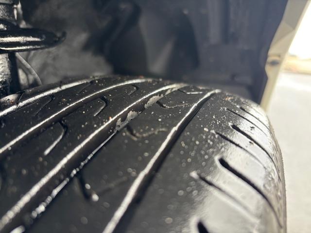 タント カスタムRS トップエディションリミテッドSAIII 4WD ターボ 純正8インチナビ TV パノラマモニター ETC ドライブレコーダー リモコンエンジンスターター 両側電動スライドドア(6枚目)