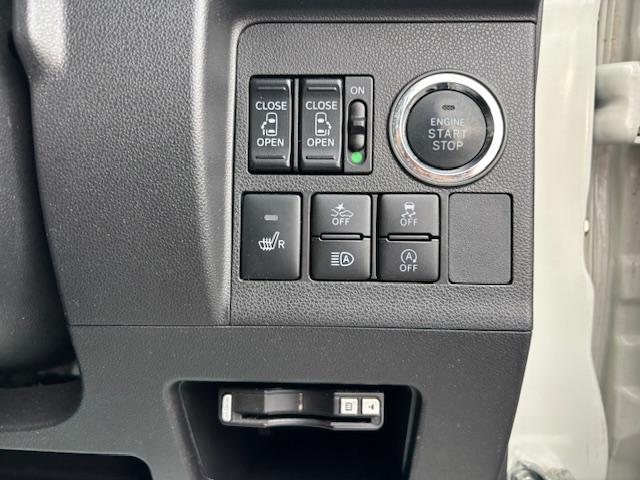 タント カスタムRS トップエディションリミテッドSAIII 4WD ターボ 純正8インチナビ TV パノラマモニター ETC ドライブレコーダー リモコンエンジンスターター 両側電動スライドドア(16枚目)