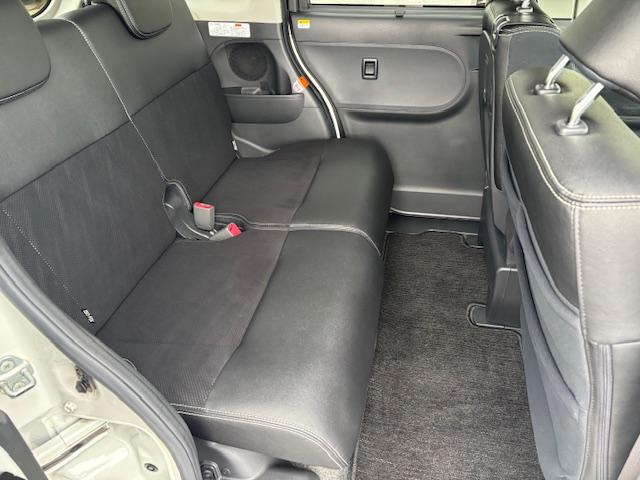 タント カスタムRS トップエディションリミテッドSAIII 4WD ターボ 純正8インチナビ TV パノラマモニター ETC ドライブレコーダー リモコンエンジンスターター 両側電動スライドドア(20枚目)