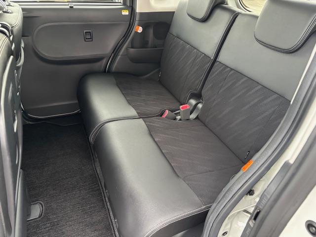 タント カスタムRS トップエディションリミテッドSAIII 4WD ターボ 純正8インチナビ TV パノラマモニター ETC ドライブレコーダー リモコンエンジンスターター 両側電動スライドドア(21枚目)