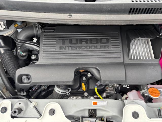 タント カスタムRS トップエディションリミテッドSAIII 4WD ターボ 純正8インチナビ TV パノラマモニター ETC ドライブレコーダー リモコンエンジンスターター 両側電動スライドドア(31枚目)