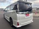 ヴォクシー ＺＳ　煌ＩＩ　４ＷＤ　ワンオーナー車　ＡＬＰＩＮＥナビＢＩＧ－Ｘ　ＡＬＰＩＮＥフリップダウンモニター　ＡＬＰＩＮＥ３ＷＡＹスピーカー　バックカメラ　ＥＴＣ　両側電動スライドドア　スタッドレスセット有り（4枚目）