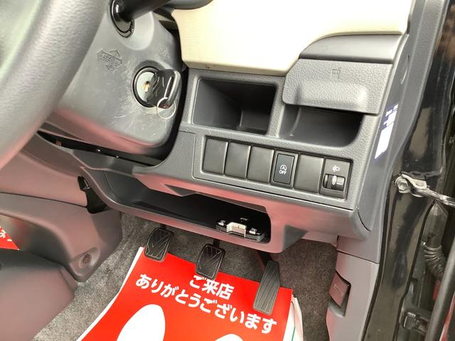 FX 5MT 社外ナビ キーレスエントリー(15枚目)