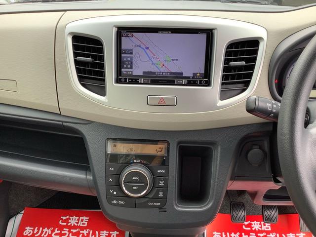 FX 5MT 社外ナビ キーレスエントリー(19枚目)