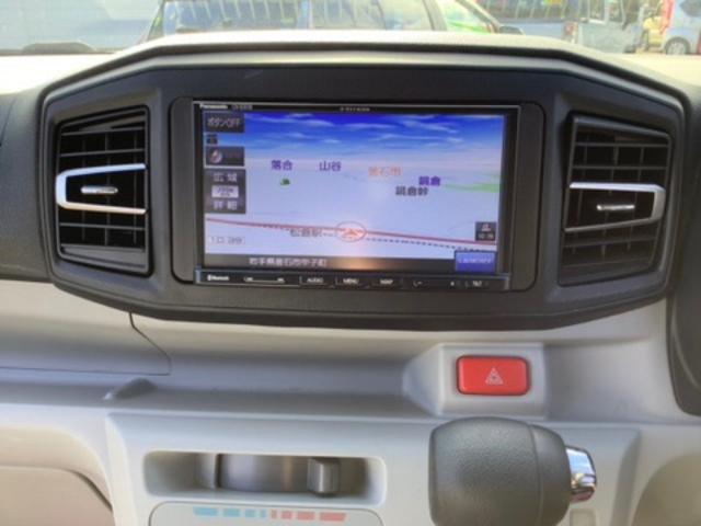 ミライース Ｘ　ＳＡＩＩＩ　スマートアシスト　４ＷＤ　ＣＶＴ　ＬＥＤヘッドライト　Ｂｌｕｅｔｏｏｔｈ対応ナビ　ＥＴＣ（21枚目）