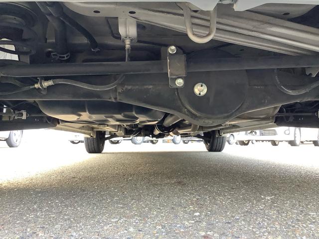スペーシア Ｇ　ＣＶＴ　４ＷＤ　アイドリングストップ　レーダーブレーキサポート装着車（35枚目）
