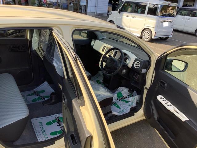 アルト Ｓ　レーダーブレーキサポート装着車　シートヒーター　ＣＶＴ　エネチャージ（11枚目）