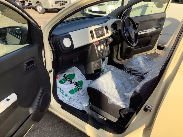 アルト Ｓ　レーダーブレーキサポート装着車　シートヒーター　ＣＶＴ　エネチャージ（12枚目）