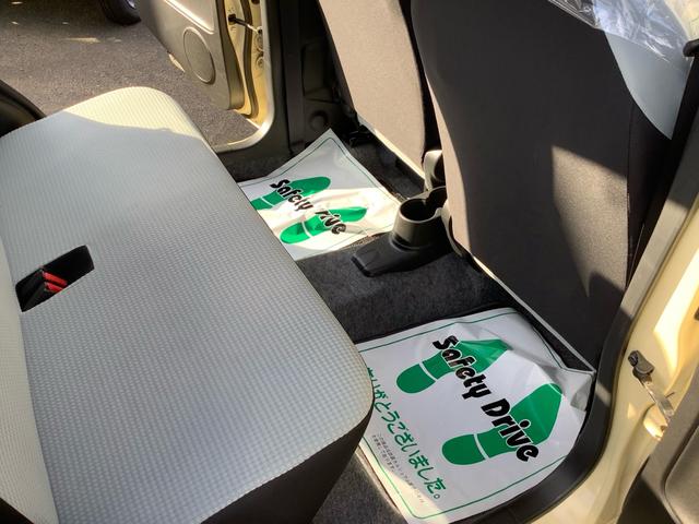 アルト Ｓ　レーダーブレーキサポート装着車　シートヒーター　ＣＶＴ　エネチャージ（17枚目）