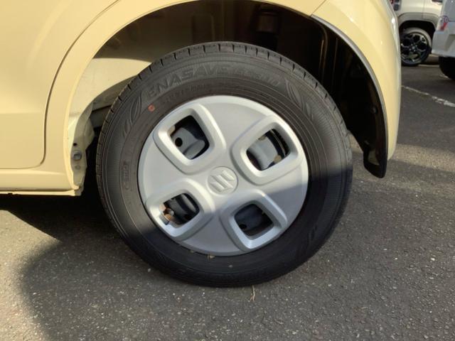 アルト Ｓ　レーダーブレーキサポート装着車　シートヒーター　ＣＶＴ　エネチャージ（26枚目）