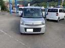 スペーシア Ｇ　ＣＶＴ　４ＷＤ　アイドリングストップ　レーダーブレーキサポート装着車（2枚目）