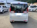 スペーシア Ｇ　ＣＶＴ　４ＷＤ　アイドリングストップ　レーダーブレーキサポート装着車（6枚目）