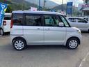 スペーシア Ｇ　ＣＶＴ　４ＷＤ　アイドリングストップ　レーダーブレーキサポート装着車（8枚目）
