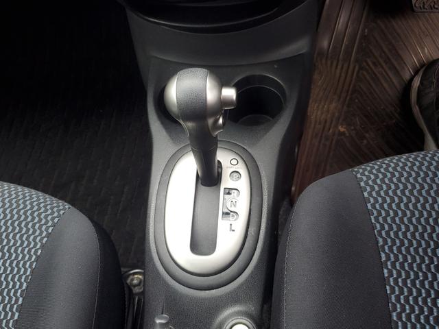 ノート X DIG-S アイドリングストップ機能 左右エアバック イモビ AAC 衝突安全ボディ スマキー パワーウィンドウ ABS キーフリー パワーステアリング エアバック(11枚目)