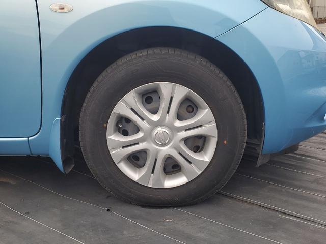 ノート X DIG-S アイドリングストップ機能 左右エアバック イモビ AAC 衝突安全ボディ スマキー パワーウィンドウ ABS キーフリー パワーステアリング エアバック(21枚目)