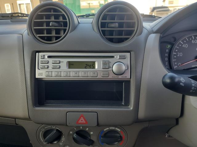 アルト Gスペシャル AC PW 盗難防止システム リモコンキー PS(10枚目)