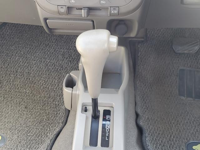 アルト Gスペシャル AC PW 盗難防止システム リモコンキー PS(11枚目)