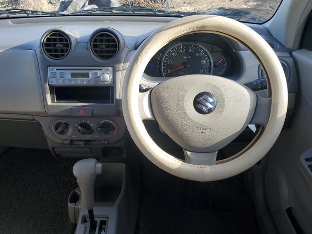 アルト Gスペシャル AC PW 盗難防止システム リモコンキー PS(16枚目)