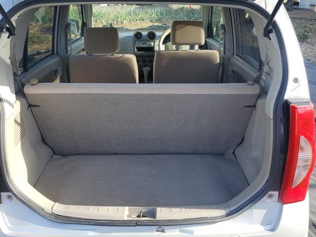 アルト Gスペシャル AC PW 盗難防止システム リモコンキー PS(18枚目)