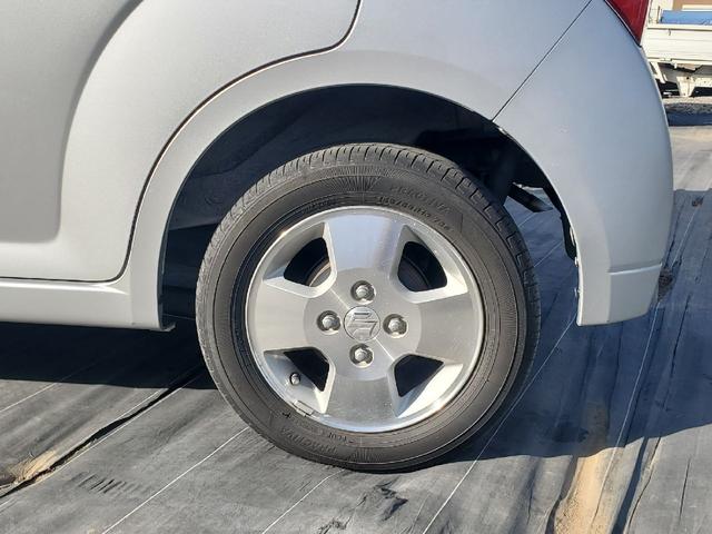 アルト Gスペシャル AC PW 盗難防止システム リモコンキー PS(20枚目)