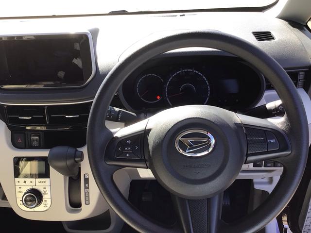 ムーヴ Ｘ　ＳＡＩＩＩ（9枚目）
