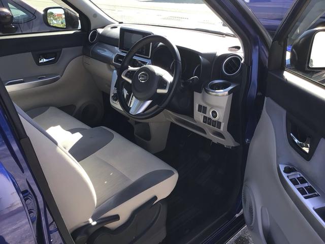 キャスト スタイルＧ　ＳＡＩＩ　ナビ　バックカメラ　ワンオーナー　禁煙車（6枚目）