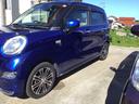 キャスト スタイルＧ　ＳＡＩＩ　ナビ　バックカメラ　ワンオーナー　禁煙車（5枚目）