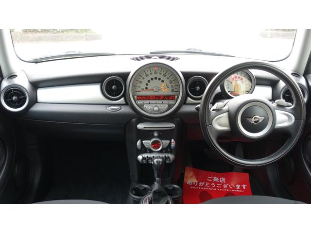 ＭＩＮＩ クーパー　クーパー　オキシジェンブルー　ホワイトルーフ（16枚目）