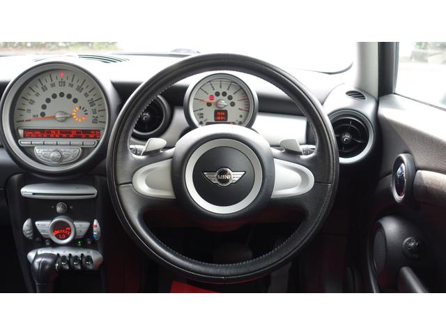 ＭＩＮＩ クーパー　クーパー　オキシジェンブルー　ホワイトルーフ（17枚目）