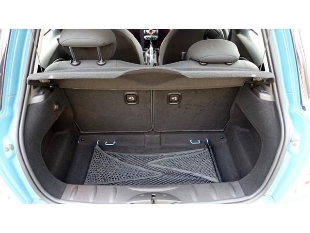 ＭＩＮＩ クーパー　クーパー　オキシジェンブルー　ホワイトルーフ（19枚目）