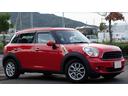 ＭＩＮＩ ワン　クロスオーバー　６ＭＴ　６速マニュアル（6枚目）