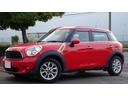 ＭＩＮＩ ワン　クロスオーバー　６ＭＴ　６速マニュアル（7枚目）