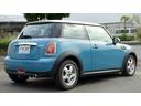 ＭＩＮＩ クーパー　クーパー　オキシジェンブルー　ホワイトルーフ（8枚目）