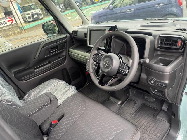 スペーシアギア ハイブリッドXZ(6枚目)