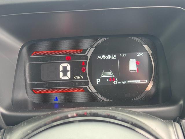 スペーシアギア ハイブリッドXZ(8枚目)