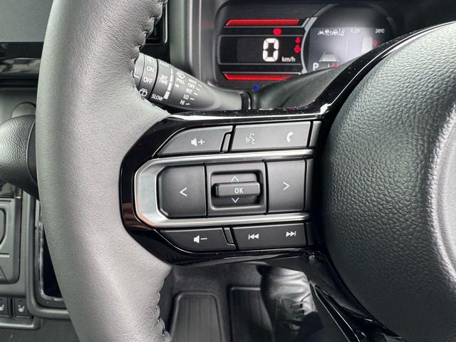 スペーシアギア ハイブリッドXZ(9枚目)