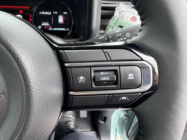 スペーシアギア ハイブリッドXZ(10枚目)