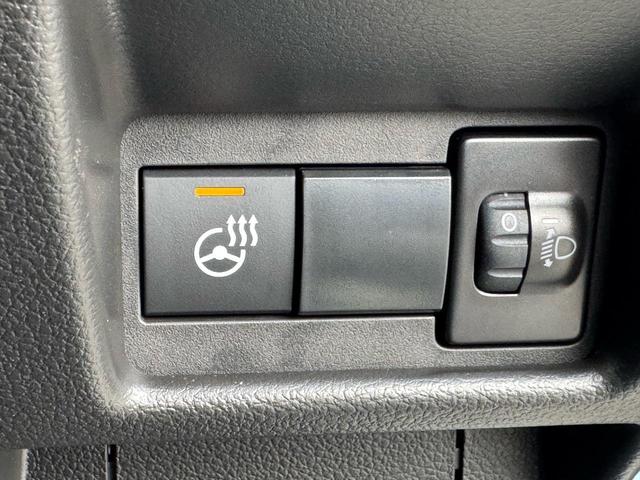 スペーシアギア ハイブリッドXZ(11枚目)