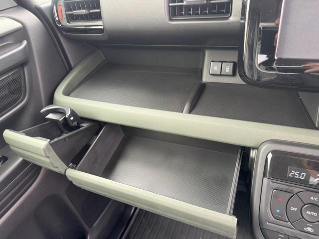 スペーシアギア ハイブリッドXZ(17枚目)