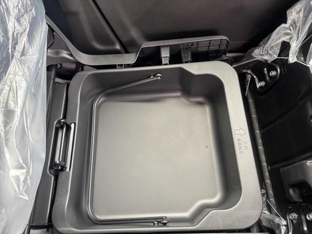 スペーシアギア ハイブリッドXZ(18枚目)