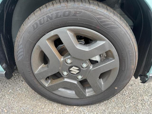 スペーシアギア ハイブリッドXZ(23枚目)