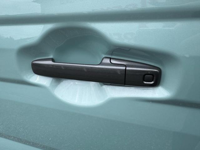 スペーシアギア ハイブリッドXZ(25枚目)