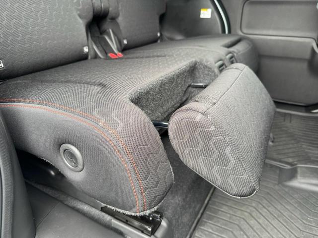 スペーシアギア ハイブリッドXZ(26枚目)