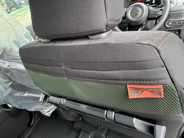 スペーシアギア ハイブリッドXZ(28枚目)